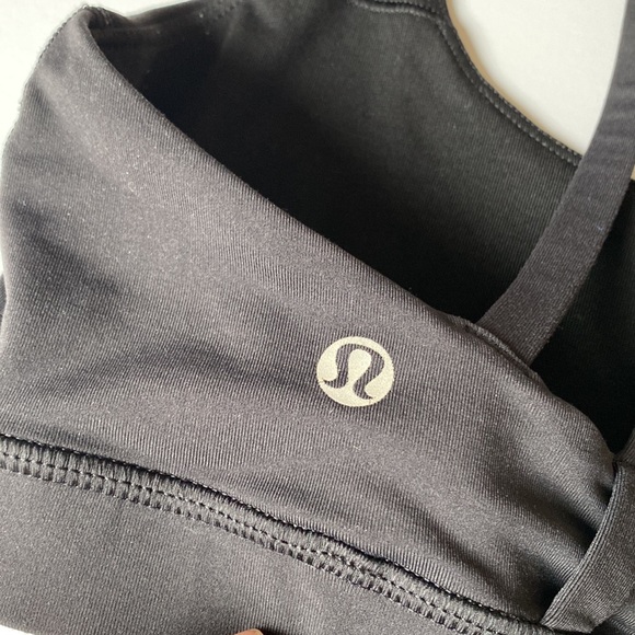 Lululemon Energy Sports Bra - Picture 7 of 10